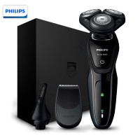 飞利浦(Philips)男士电动剃须刀多功能理容剃胡刀S5082 单个装