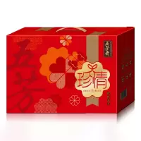珍情五芳粽子1120g