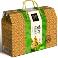 稻香状元粽子礼盒1440g