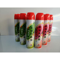 爱特福 飞毛腿 杀虫气雾剂600毫升酒精配方金陵之春茉莉香 