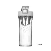 膳魔师(THERMOS)710ml运动塑料杯 TP4086(仅限工作日发货,节假日延迟发货)