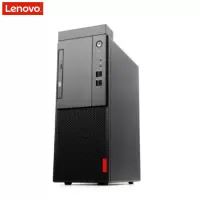 联想(Lenovo)启天M4550台式机电脑主机(I5-4590 4GB 1TB 可支持XP系统 Q87主板)
