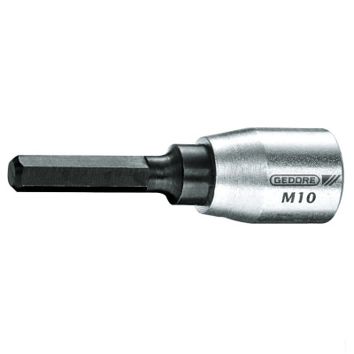 吉多瑞 GEDORE柱螺栓插件 317310(包装数量 1个)
