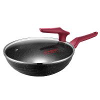 炊大皇(COOKER KING)晶星石炒锅 CKNC30AB