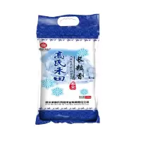 高氏禾田.长粒香米(蓝编织袋)10kg