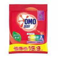 洗衣粉 2kg/袋*6