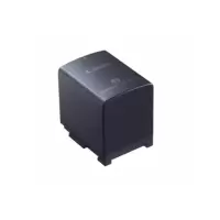 Canon/佳能数码摄像机BP-820原装电池适用HFG26/G50/GX10/XA35 佳能HF G50/G6