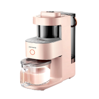 九阳(Joyoung) L6-Ymini 豆浆机 木槿粉