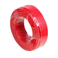 众邦 BV10 电源线 BV16纯铜 国标 100米/圈