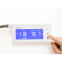 乐心(LIFESENSE) lifesense 双管智能血压器 i7 WIFI版