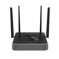 普联(TP-LINK) 路由器 TL-WAR1200L 5G双频双千兆企业路由器 1200M无线家用商用高速路由