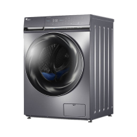 小天鹅(LittleSwan) TD100-1436MUADT 10公斤 全自动滚筒变频洗烘一体 洗衣机(计价单位:台)