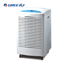 格力(GREE) CF3.8BDE 除湿量150L/天 除湿机 (计价单位:台) 白色