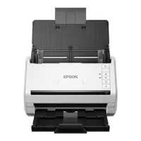 爱普生(Epson) DS-775 双面彩色 馈纸式 扫描仪 (计价单位:台)