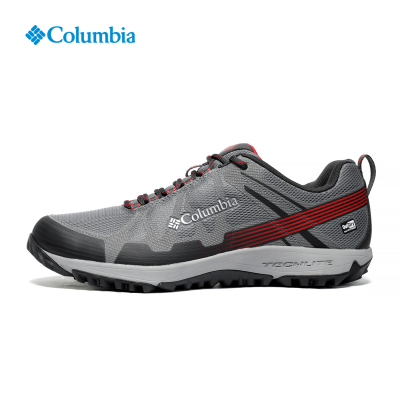 Columbia哥伦比亚 男登山鞋 DM2072