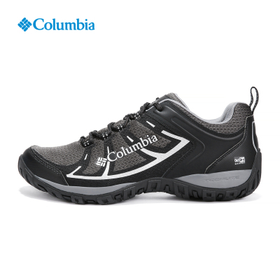 Columbia哥伦比亚 男登山鞋 DM1240