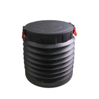 车管家 车载多功能 伸缩旅行箱GJ-8039