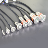 LED 射灯小埋地灯(单位:个)