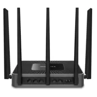 普联(TP-LINK) 路由器 TL-WAR1300L 5G双频双千兆企业路由器 1300M无线家用商用高速路由
