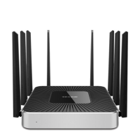 普联(TP-LINK) 路由器 TL-WVR2600L 2600M双频企业级无线路由器千兆端口wifi穿墙