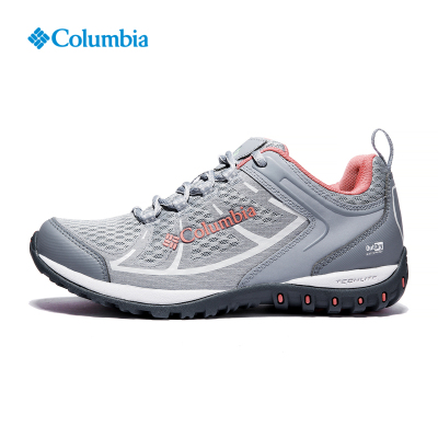 Columbia哥伦比亚 女登山鞋 DL1240