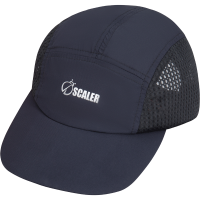 思凯乐 S9211309 超轻棒球帽 黑色(件)