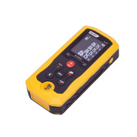 得力120米锂电激光测距仪DL331120