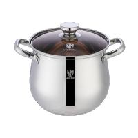 诺顿(NORTON) 米尔图深汤锅 22CM