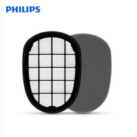 飞利浦(PHILIPS)吸尘器滤网FC5005/81适用FC6822 FC6814