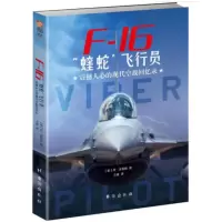 F-16“蝰蛇”飞行员：震撼人心的现代空战回忆录_2020b849500