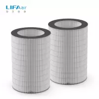 LIFAair LA22 空气净化器滤芯 (计价单位:支)
