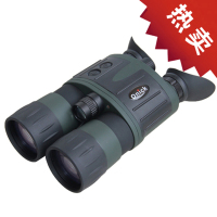 欧尼卡 Onick NVG-D2 超二代头盔式双目双筒微光夜视仪