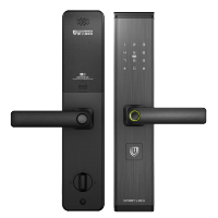 掌门人 智能锁 m9300