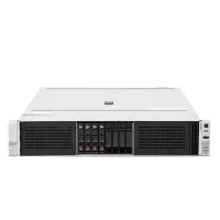 华三(H3C)R4900G3 2U机架式服务器 银牌4208*2 32G 600G*3 550W*2 冗余电源