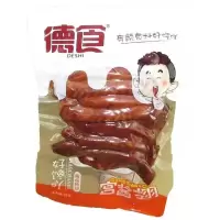 德食宫酱鸭翅95g