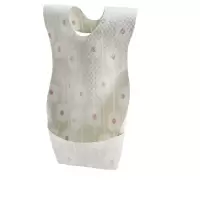 babycare 一次性儿童围兜 山茱萸 20片/盒