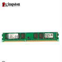 金士顿DDR3 1600 8GC 台式机内存条