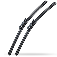 适用奔驰C200L雨刮器A180E300GLK350CLACLS雨刷GLC260原装GLA220(购买备注车型)