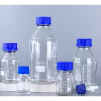 玻璃瓶 250ML
