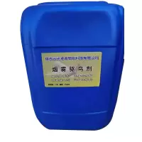 烟雾驱鸟剂 25kg/桶 机场专用