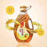 老爷岭花生油5L