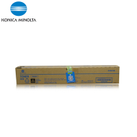 柯尼卡美能达(KONICA MINO) TN220K-L黑色低容量碳粉 适用于C200/C210/C7720/C7721