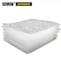 安赛瑞 10587 （100片装）25×35cm 气泡膜包装袋 100.00 个/包 (计价单位：包) 透明