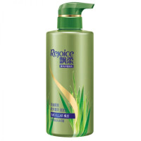 飘柔 净油顺爽微米精华润发乳 300ml(瓶)