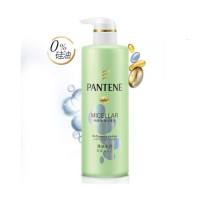 潘婷净油水润轻盈润发乳 530ml(瓶)