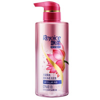 飘柔 丰盈飘逸微米净透洗发露 300ml(瓶)