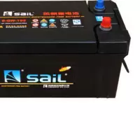 风帆干荷蓄电池6-QA-10512V 105AH(块)