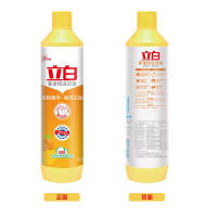 立白 新金桔洗洁精 6920174736922 净含量:408g(瓶)