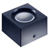 普联(TP-LINK) 路由器 XDR1850易展版 5G双频全千兆 无线家用 高速网络 易展Mesh 分布式路由器