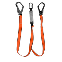 君御 安全带 双扣